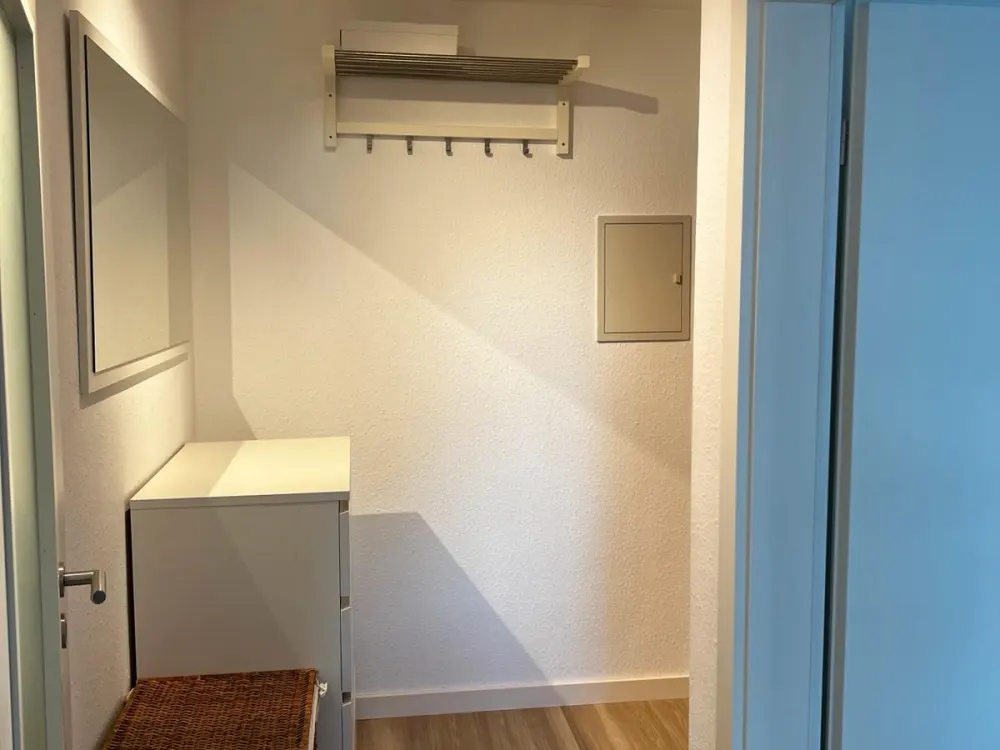 2-Room Apartment in Markgröningen