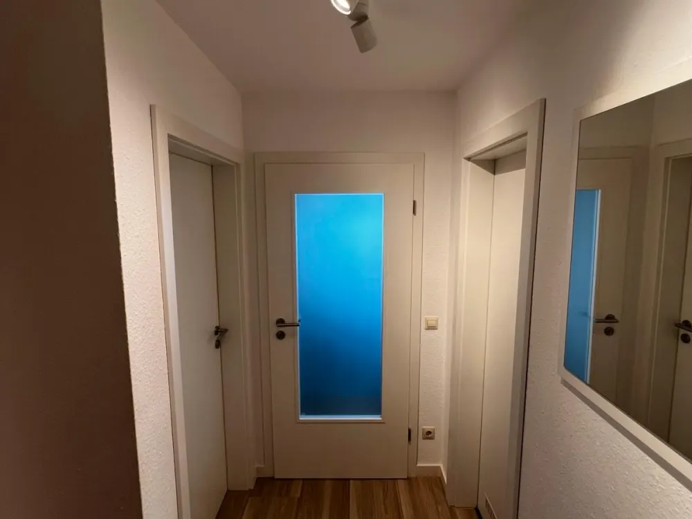 2-Room Apartment in Markgröningen