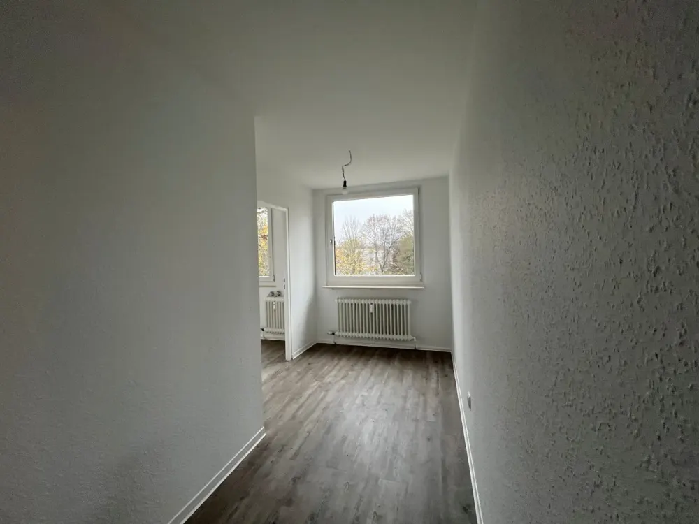 Right in the middle! Affordable 2-room apartment