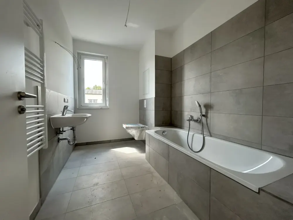 Modern Living in the Historic Walzenmühle Delitzsch