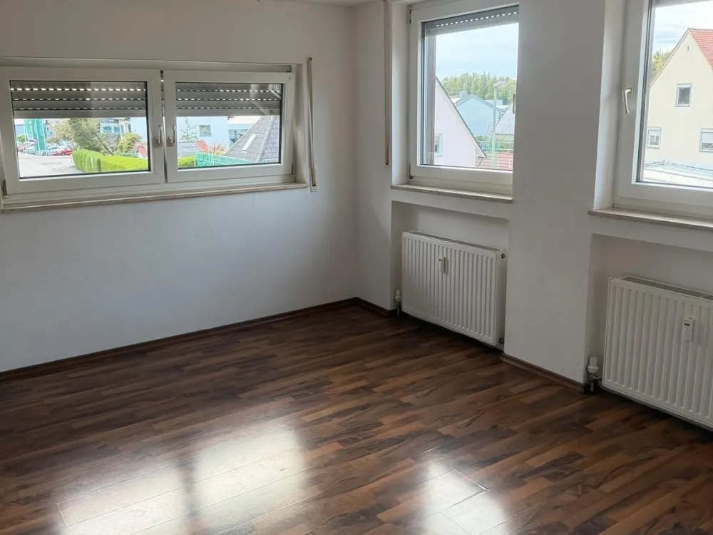 Schöne Wohnung in top Lage zu vermieten