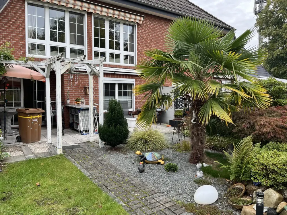5-Room Apartment in Weyhe
