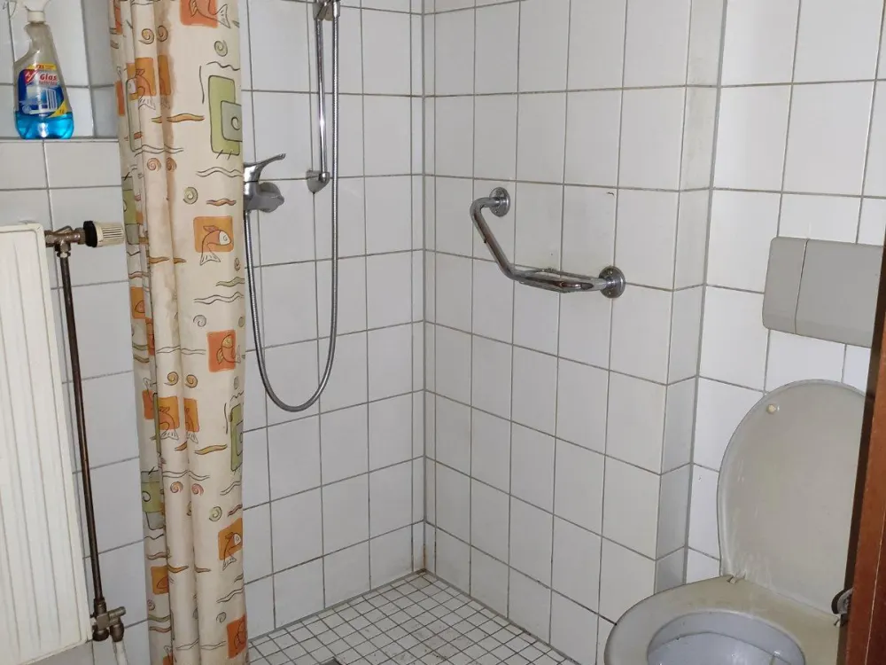 1-Room Apartment in AWO Assisted Living for Seniors from 60