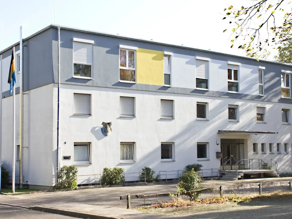 Studenten aufgepasst - möblierte und geräumige Zimmer in Studentenverbindung