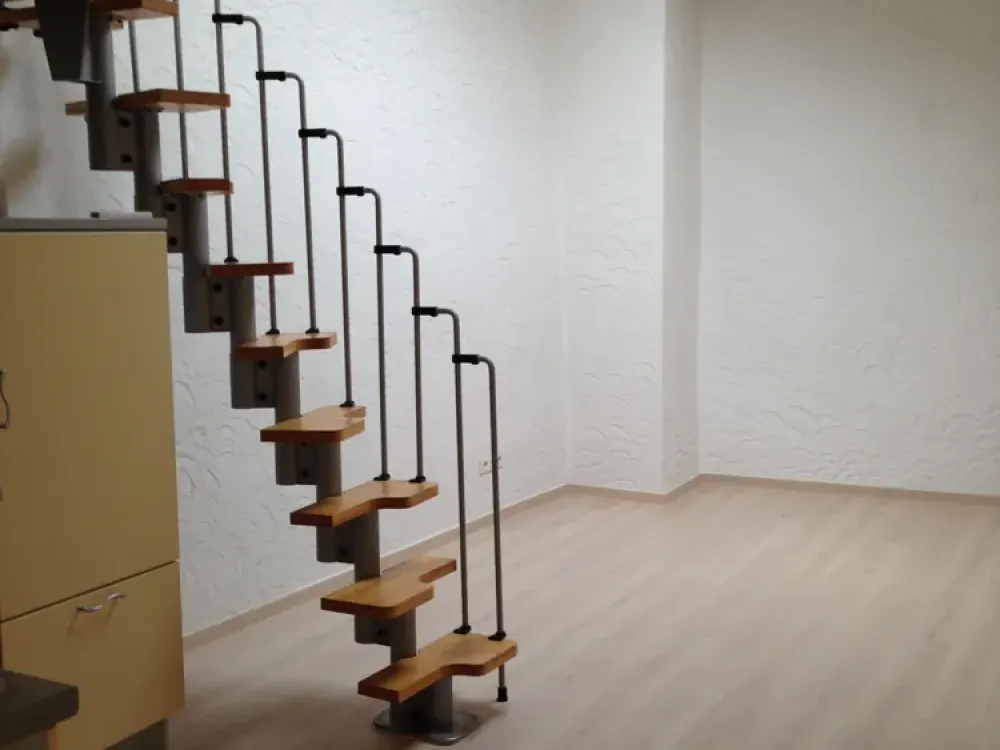 Schönes kleines Haus sucht zum 01.12.26 eine Person