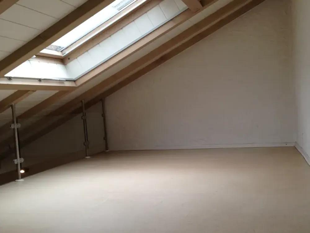 Schönes kleines Haus sucht zum 01.12.26 eine Person