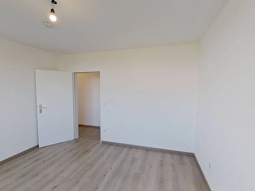 95 m² Wohnkomfort mit Balkon - Ihr neues Zuhause wartet