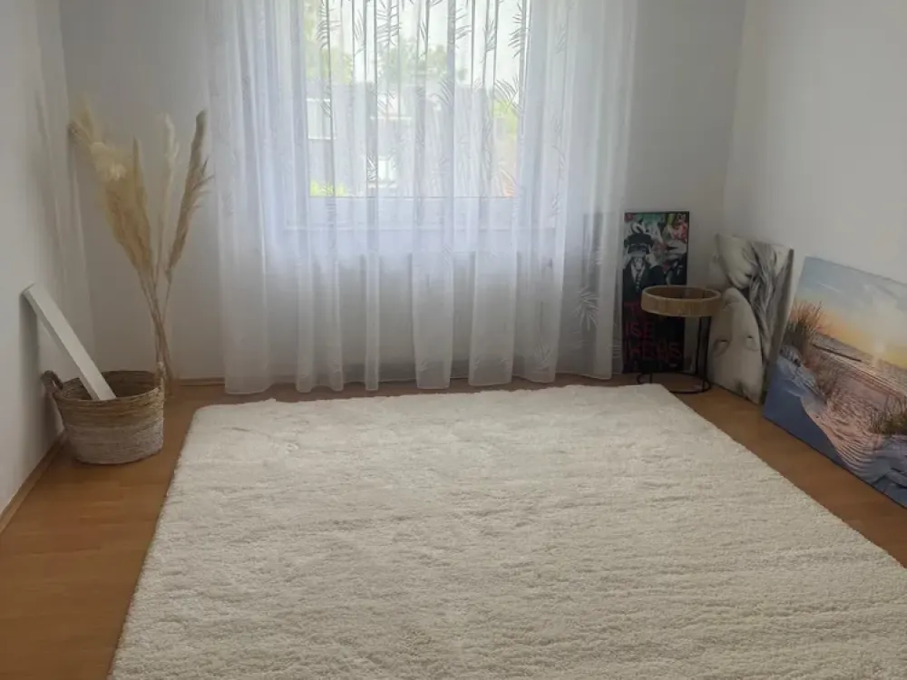 Modernized Apartment with Three Rooms and Balcony in Castrop-Rauxel