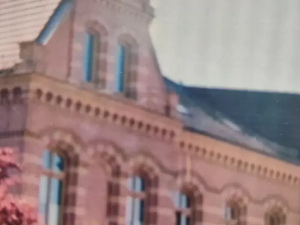 Looking for a new tenant for 3-room apartment in Bad Doberan