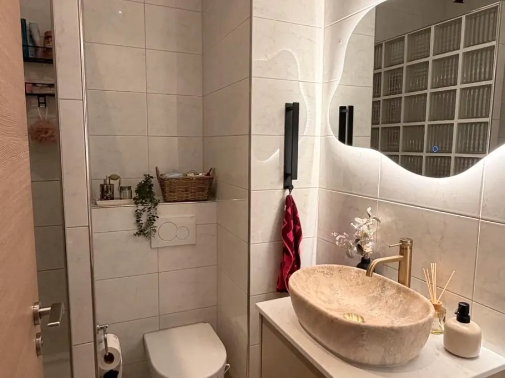 2. Zimmer Wohnung in Köln Mülheim (01.10.26-01.10.27)