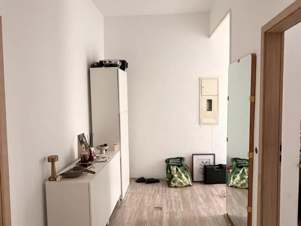 2. Zimmer Wohnung in Köln Mülheim (01.10.26-01.10.27)