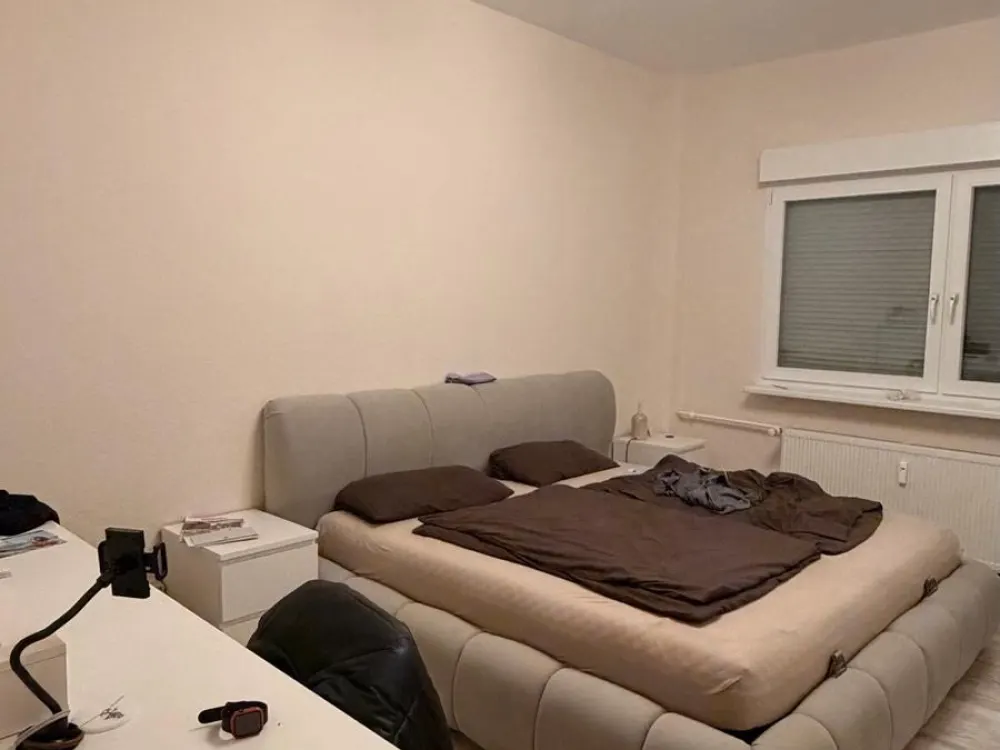 2. Zimmer Wohnung in Köln Mülheim (01.10.26-01.10.27)