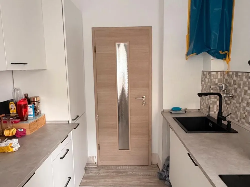 2. Zimmer Wohnung in Köln Mülheim (01.10.26-01.10.27)
