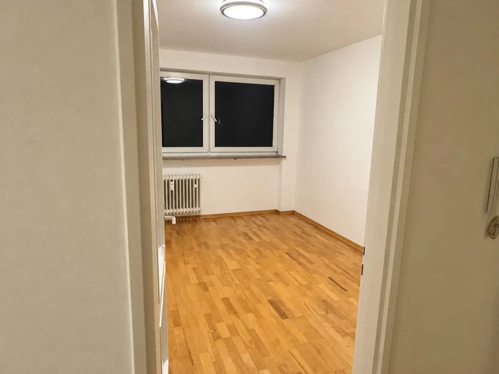 4-room apartment, 98.28 m² for rent