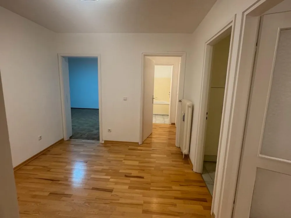 4-room apartment, 98.28 m² for rent