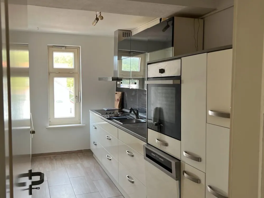 4 Rooms Kitchen Bath for Rent