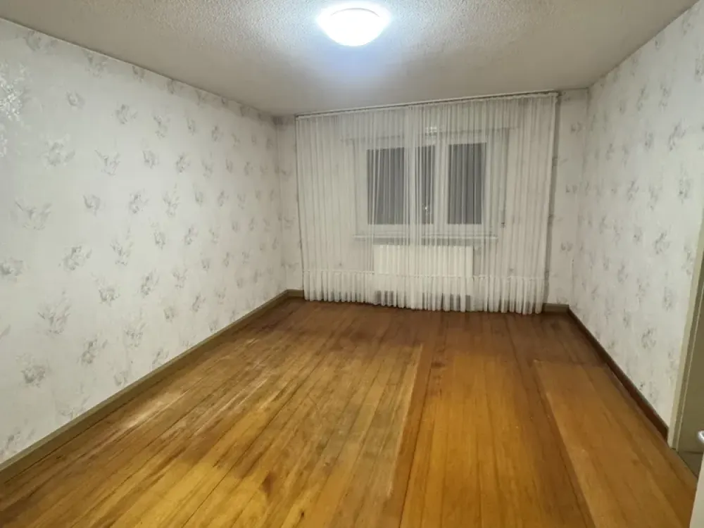 Room for Construction Workers & Students | Karlsruhe-Neureut | 600 € Warm | Available Immediately