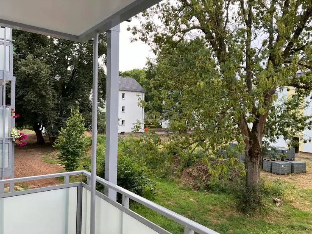 Attractive 2-Room Apartment in a Good Residential Area