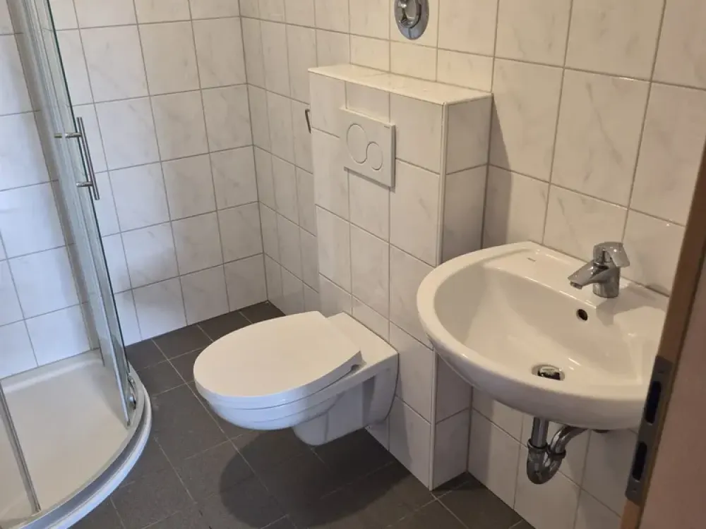 3.5-Room Apartment in Dortmund-Asseln