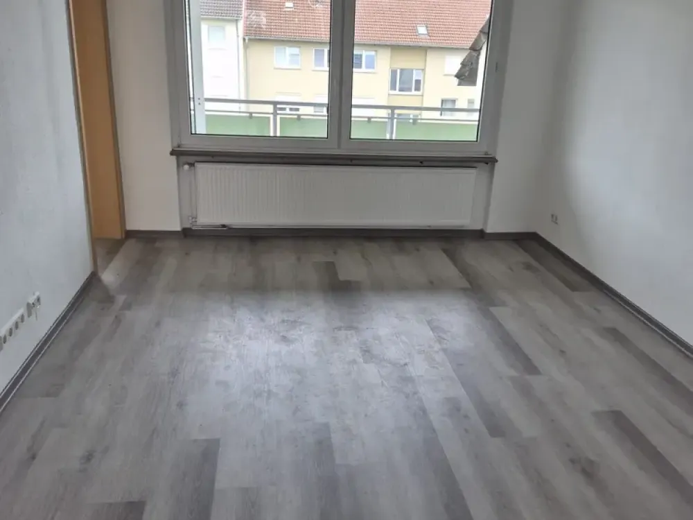 3.5-Room Apartment in Dortmund-Asseln