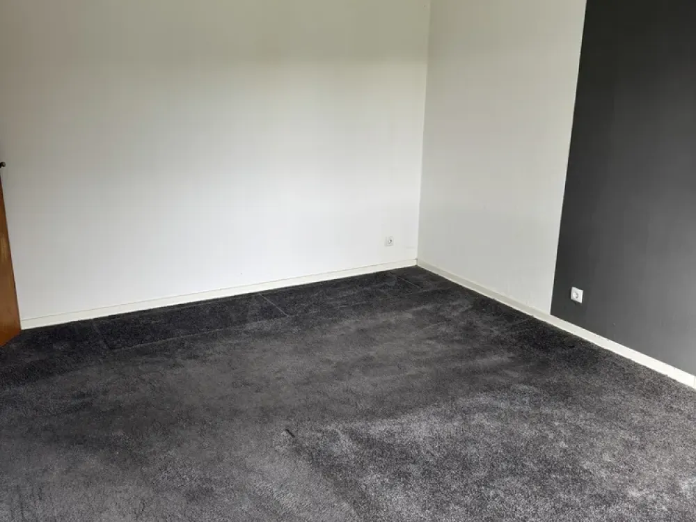 Quiet, bright apartment with 3 rooms and balcony in Hagen-Hohenlimburg