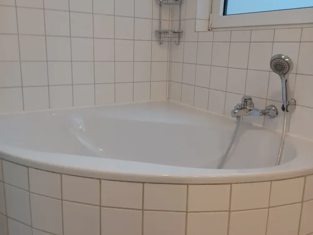 Furnished 1-Room Apartment in Bremen Schwachhausen
