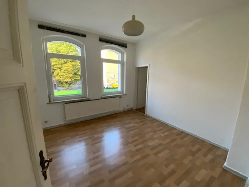 Helle 3-Zimmer-Wohnung in Linden Süd