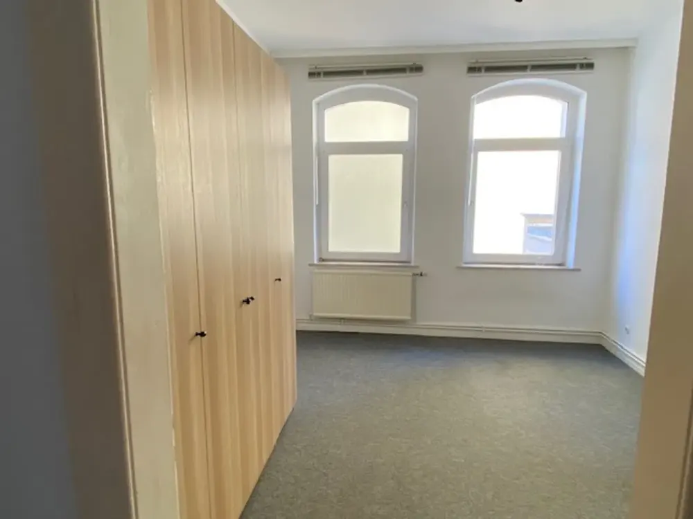 Helle 3-Zimmer-Wohnung in Linden Süd