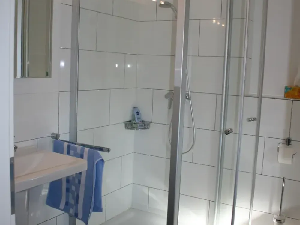 Furnished 2-Room Apartment in Nürnberg Fischbach