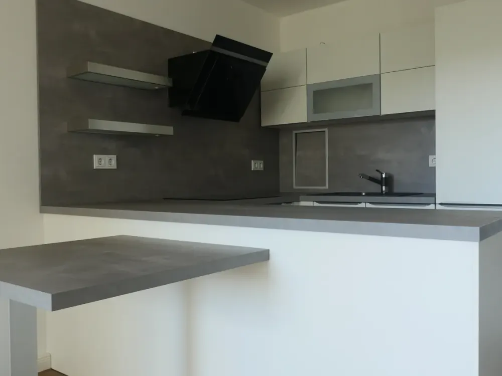 3-Room Apartment with Balcony in Erfurt