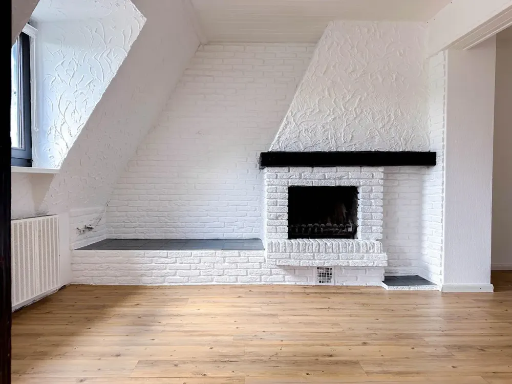 Spacious Maisonette Apartment Suitable for Shared Living
