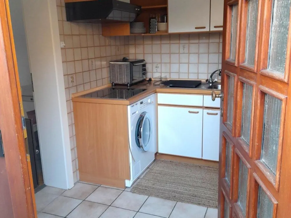 FN - Manzell: all inclusive, move in and relax!