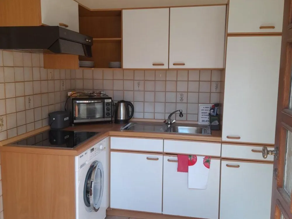 FN - Manzell: all inclusive, move in and relax!