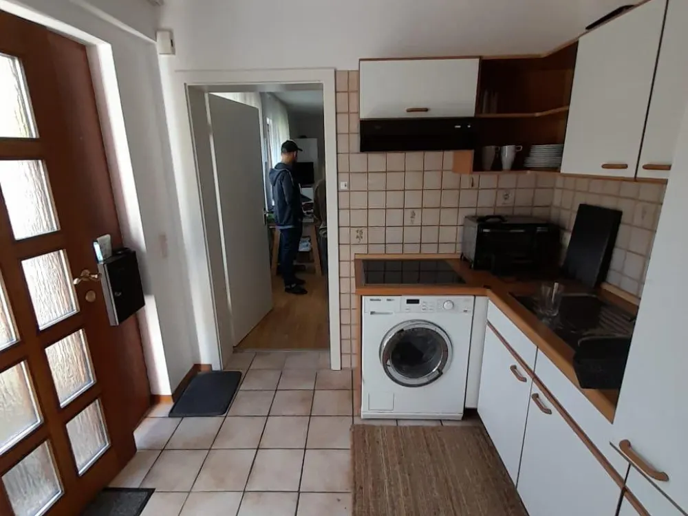 FN - Manzell: all inclusive, move in and relax!