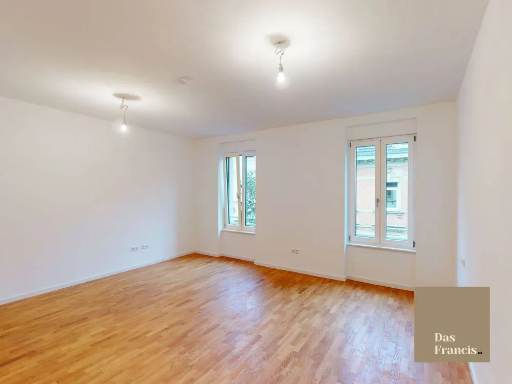 *Inkl. Umzugsbonus* Schöne 3-Zimmer-Wohnung mit Balkon in der Weststadt.