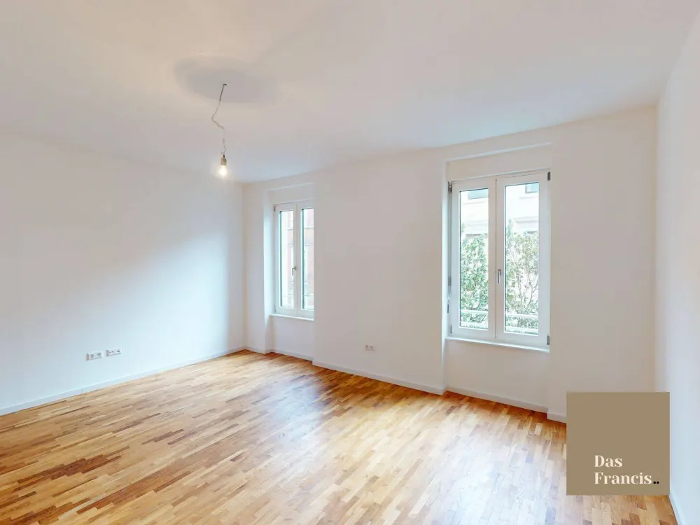 *Inkl. Umzugsbonus* Schöne 3-Zimmer-Wohnung mit Balkon in der Weststadt.