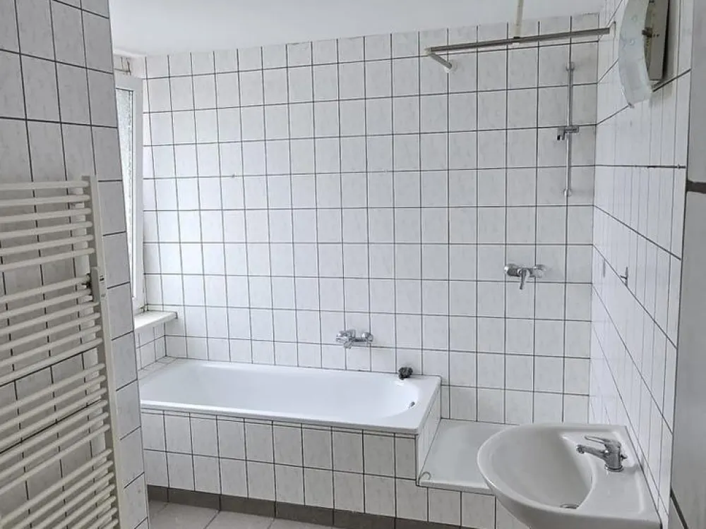 Spacious Room Wonder: 4 Rooms for Free Development! [HMR-O14E06] [HMR-O14E06]