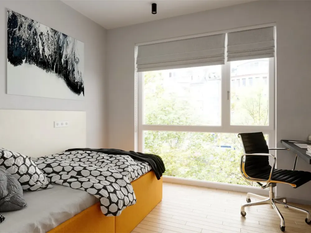 Home & Co, Easy Living | Fully Furnished All-Inclusive Apartment