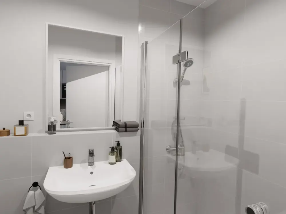 Home & Co, Easy Living | Fully Furnished All-Inclusive Apartment