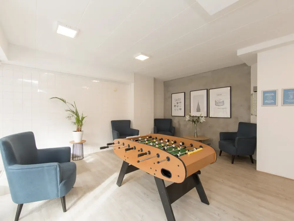 Home & Co, Easy Living | Fully Furnished All-Inclusive Apartment
