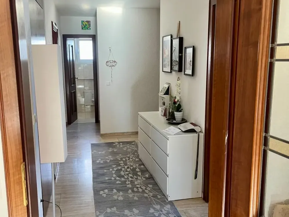 4,5 Zimmer Wohnung in ruhiger Wohnlage von Friedrichshafen