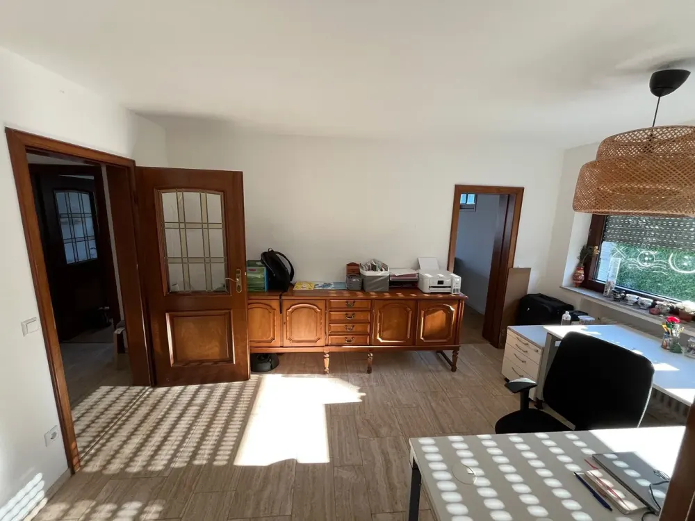 4,5 Zimmer Wohnung in ruhiger Wohnlage von Friedrichshafen