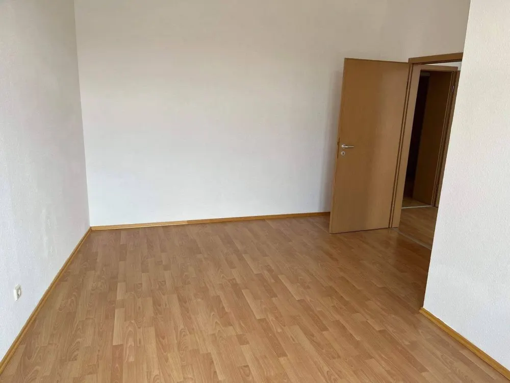 2-Room Apartment with Balcony in Brühlerstraße / Erfurt-Brühlervorstadt