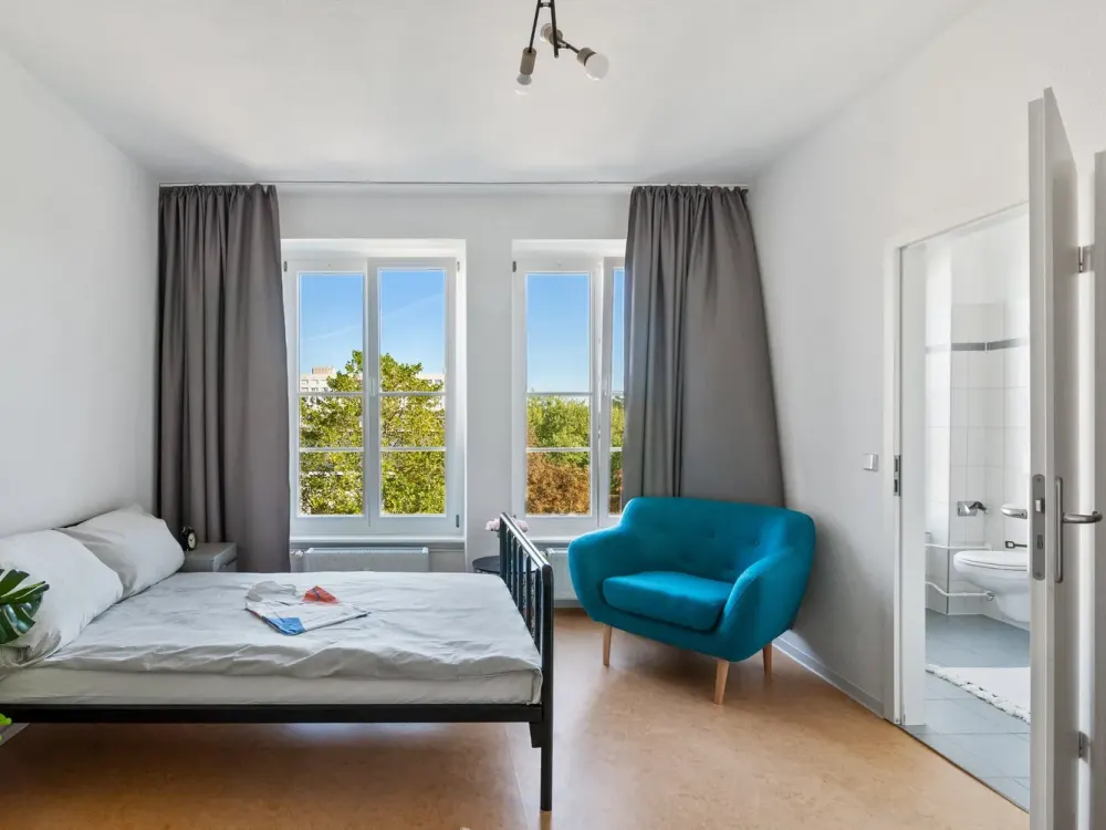 Home & Co, Easy Living | Furnished All-Inclusive Living