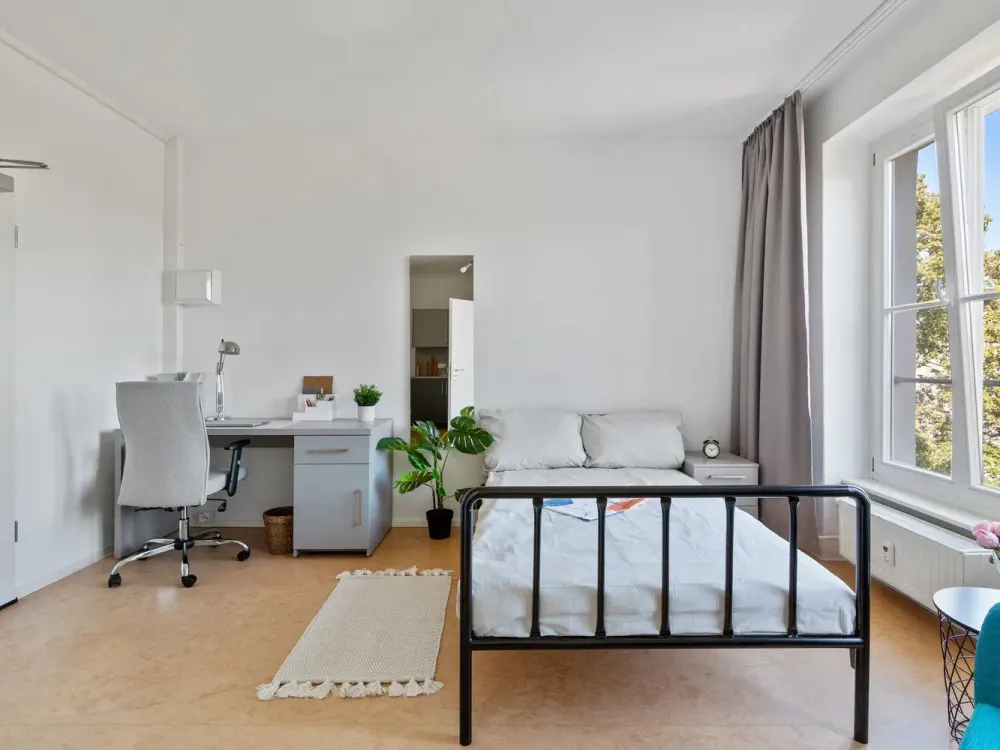 Home & Co, Easy Living | Furnished All-Inclusive Living