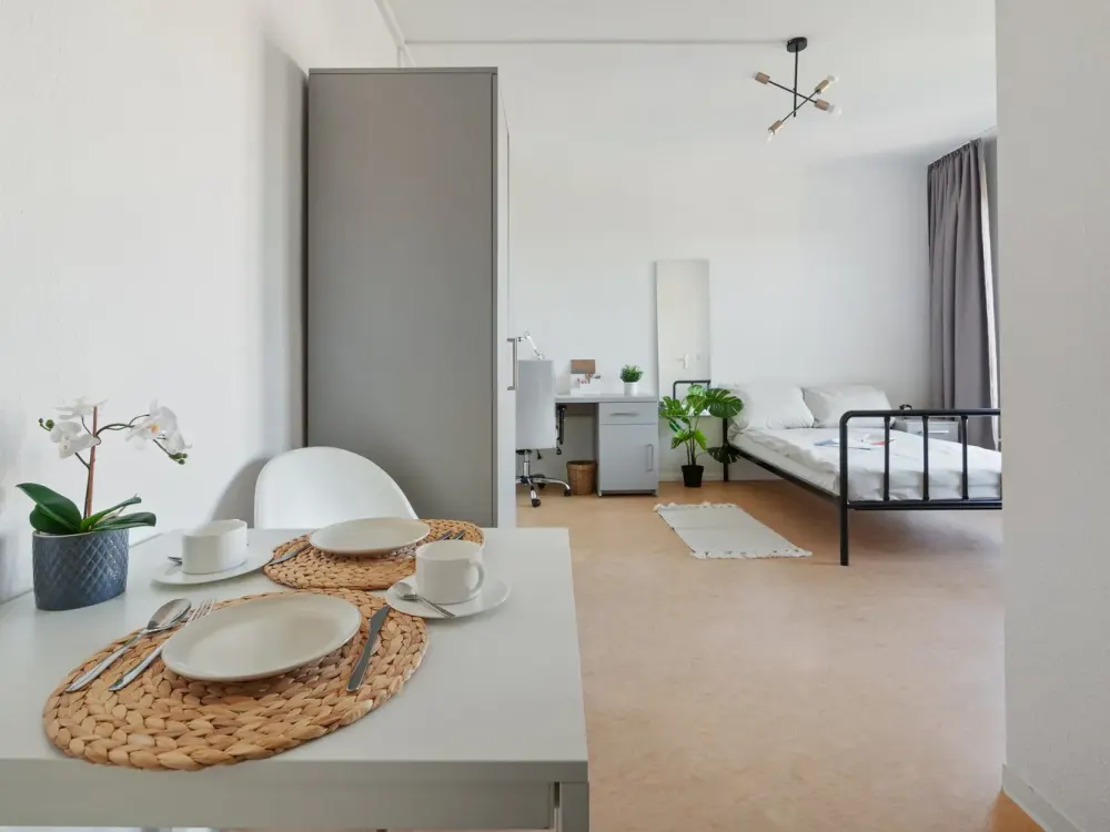 Home & Co, Easy Living | Furnished All-Inclusive Living