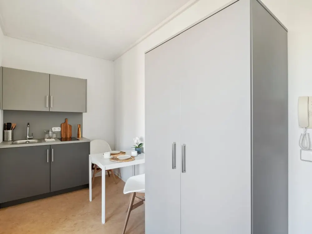 Home & Co, Easy Living | Furnished All-Inclusive Living