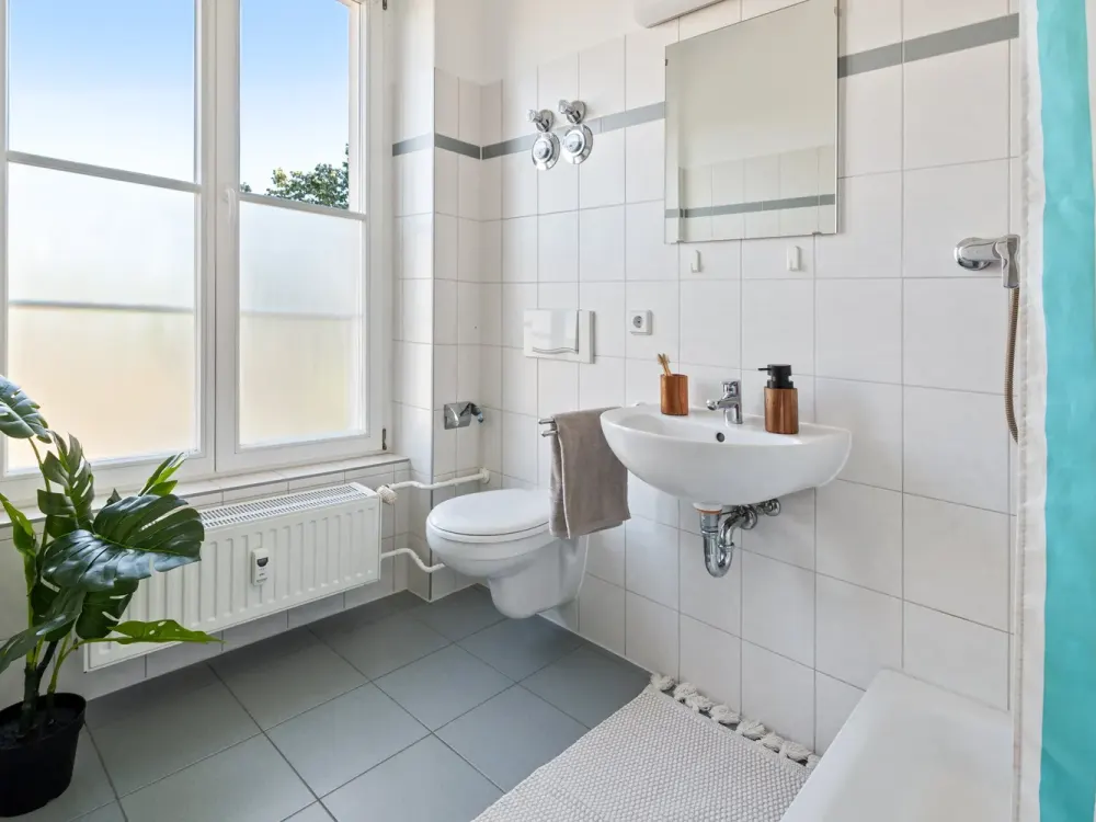 Home & Co, Easy Living | Furnished All-Inclusive Living