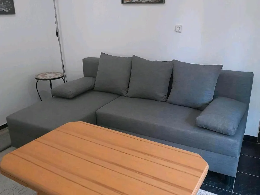 Furnished Apartment for Rent