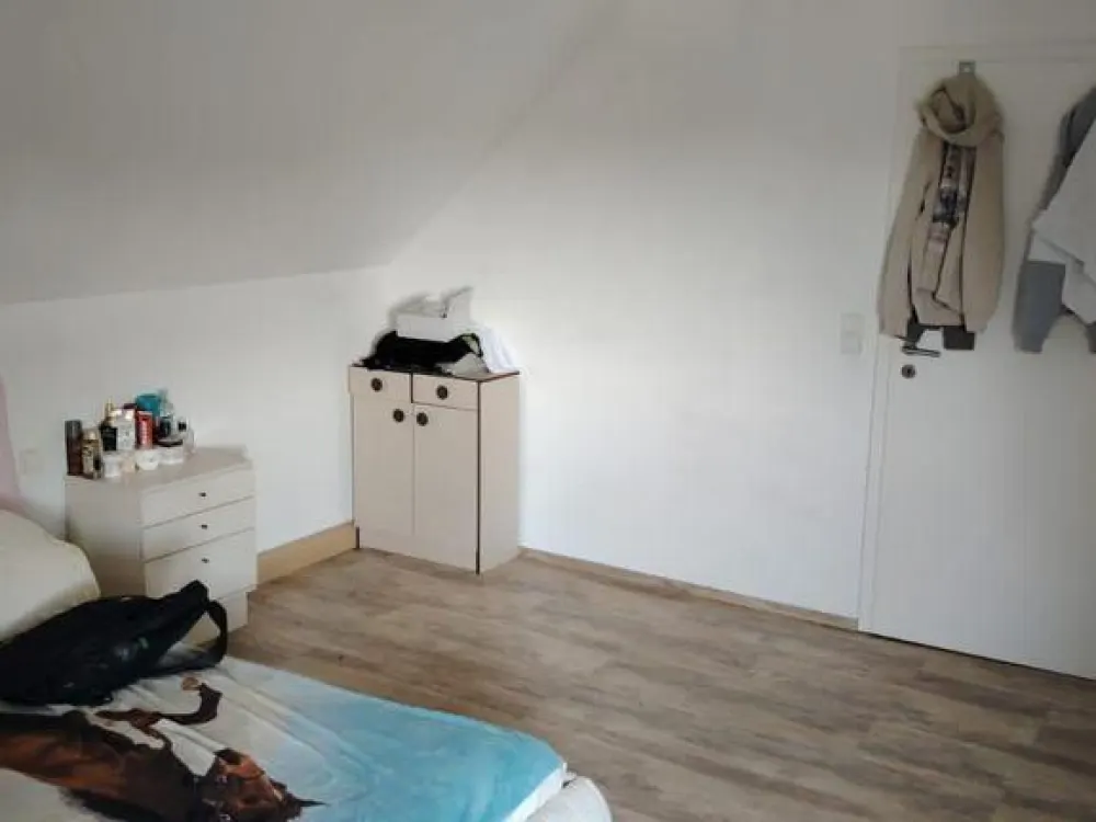 Shared Flat Room from 01.01.2026